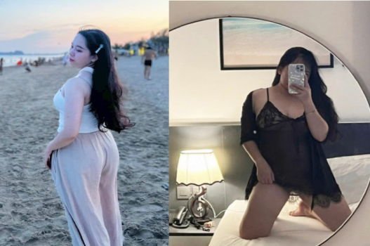 Yêu em mũm khiến chim sướng tê tái